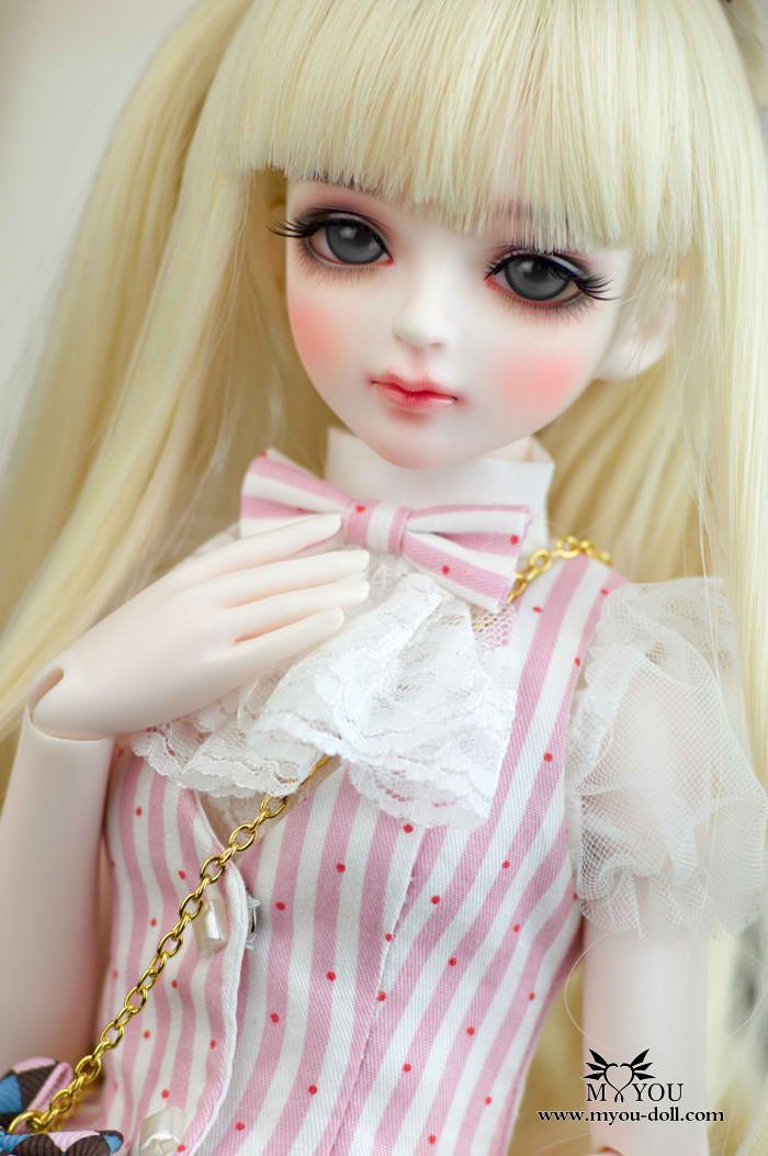 Verna | Preorder | DOLL