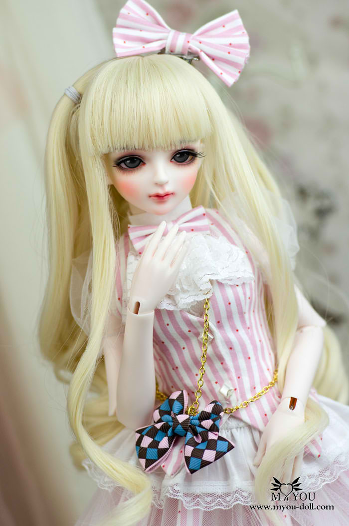 Verna [Limited Time 15% OFF] | Preorder | DOLL