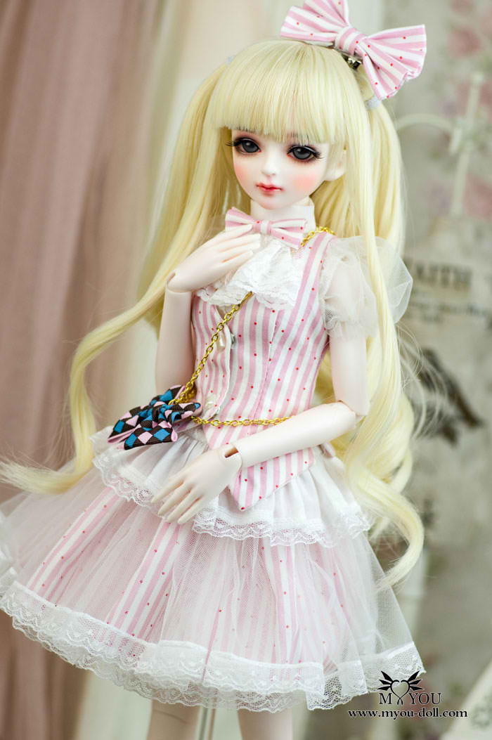 Verna [Limited Time 15% OFF] | Preorder | DOLL