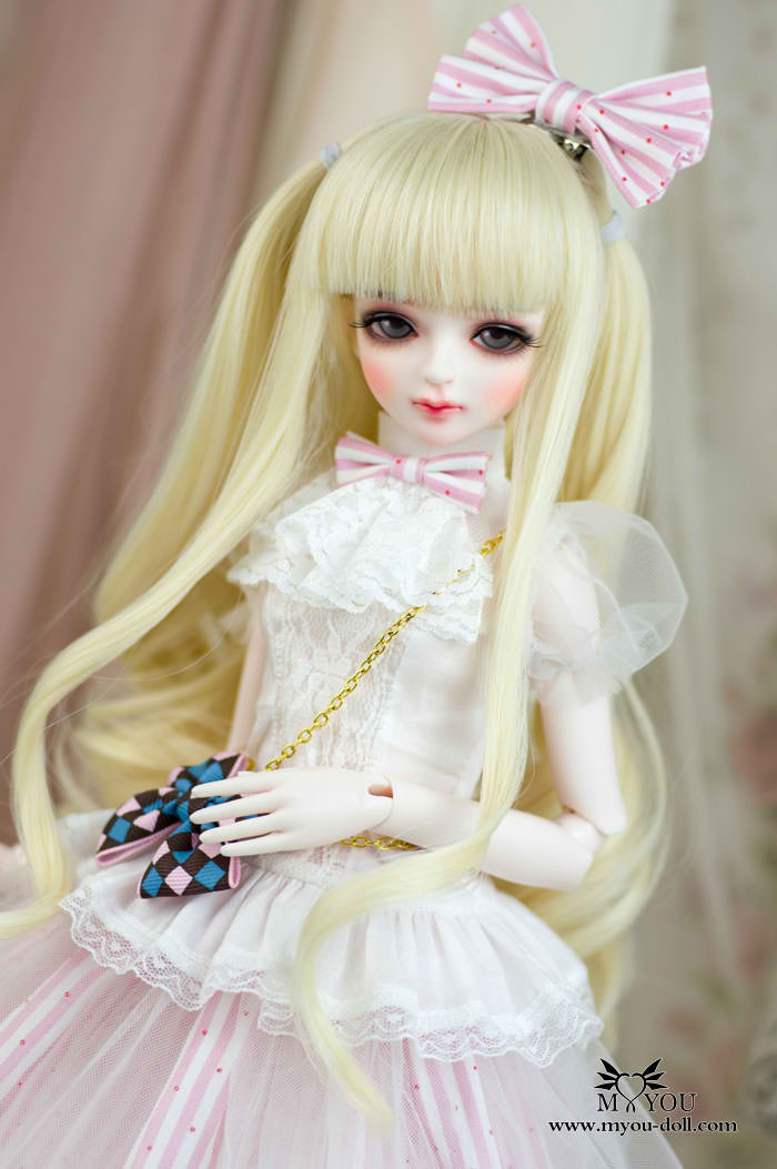 Verna | Preorder | DOLL