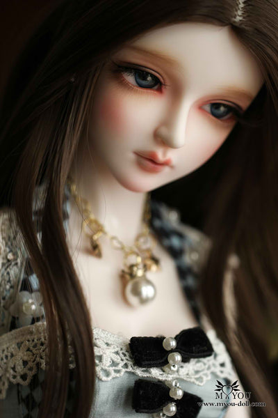 Grace | Preorder | DOLL