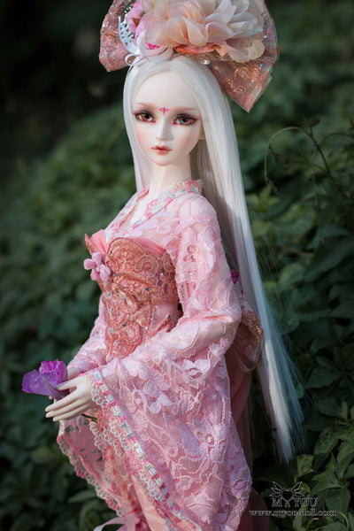 Yue Ling | Preorder | DOLL
