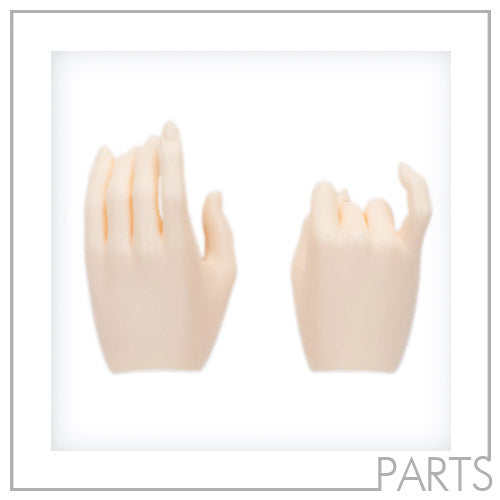 FeePle60 Hands No.11 (for Female) | Preorder | PARTS