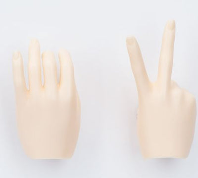 FeePle60 Hands No.15 (for Female) | Preorder | PARTS