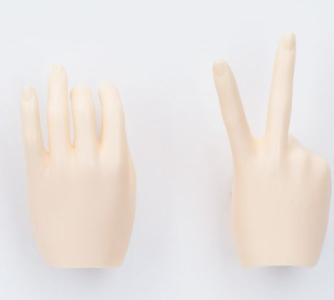 FeePle60 Hands No.15 (for Female) | Preorder | PARTS
