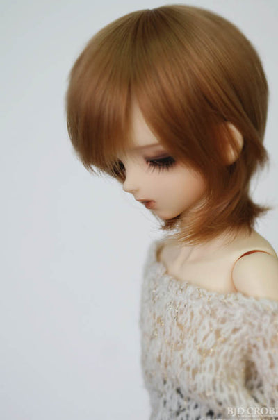 CRWM-104 (Mellow Cream) | Item in Stock | WIG