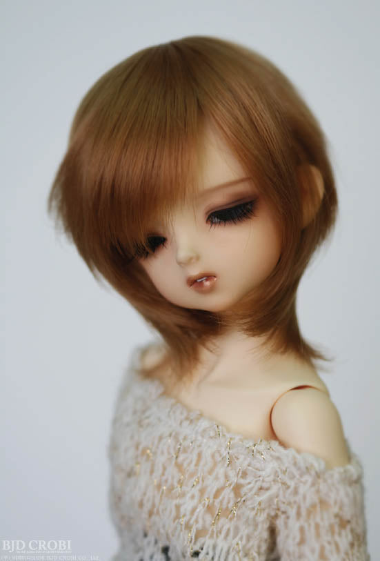 CRWM-104 (Mellow Cream) | Item in Stock | WIG