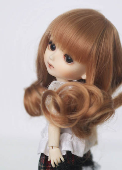 CRWT-99 (Mellow Cream) | Item in Stock | WIG