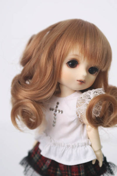 CRWT-99 (Mellow Cream) | Item in Stock | WIG