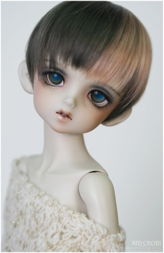 CRWM-113(Mode Pink) | Item in Stock | WIG