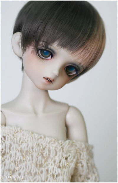 CRWM-113(Mode Pink) | Item in Stock | WIG