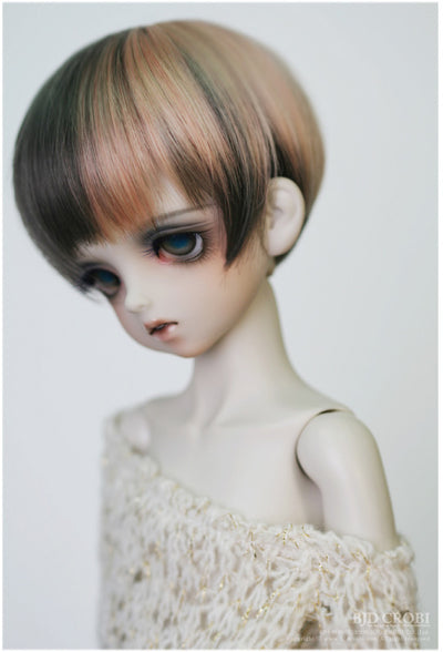 CRWM-113(Mode Pink) | Item in Stock | WIG