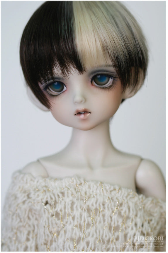 CRWM-113 (Mode Blond) | Item in Stock | WIG