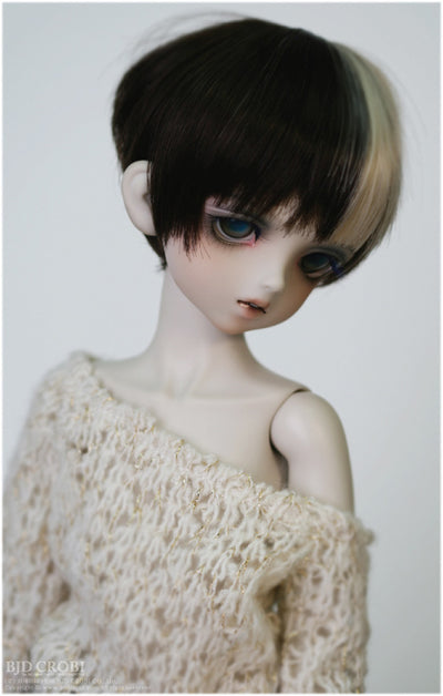 CRWM-113 (Mode Blond) | Item in Stock | WIG