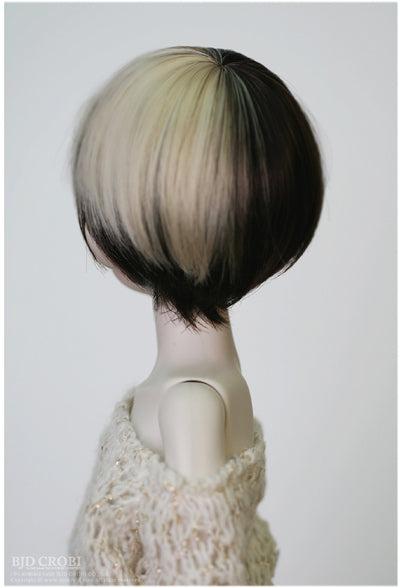 CRWM-113 (Mode Blond) | Item in Stock | WIG