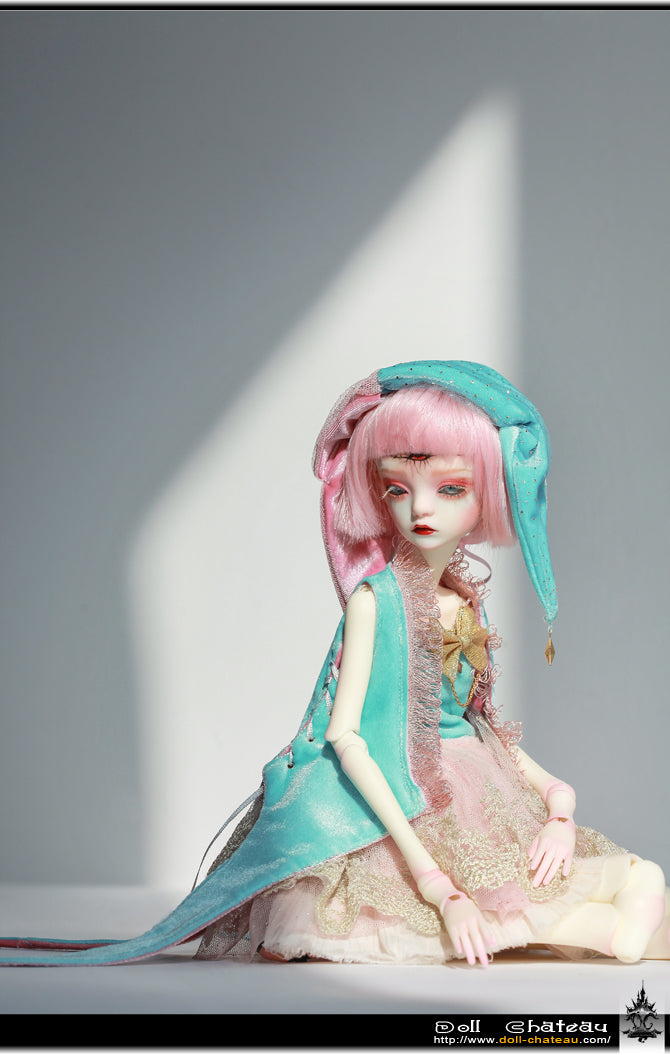 Bella-2 | Preorder | DOLL