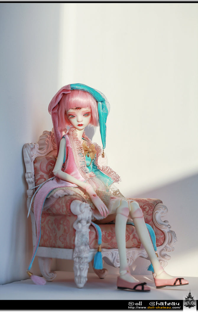 Bella-2 | Preorder | DOLL