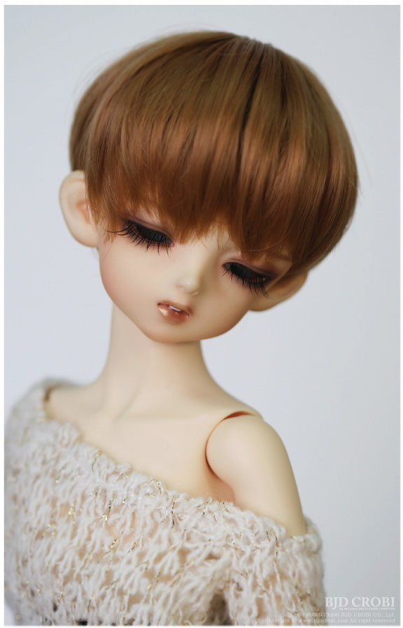 CRWM-114 (Mellow Cream) | Item in Stock | WIG