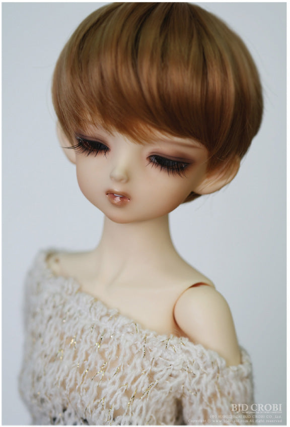 CRWM-114 (Mellow Cream) | Item in Stock | WIG