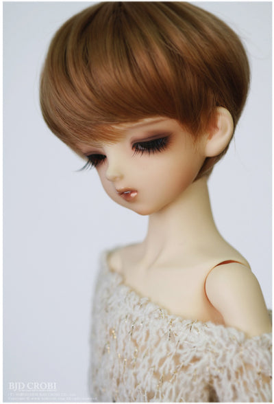 CRWM-114 (Mellow Cream) | Item in Stock | WIG