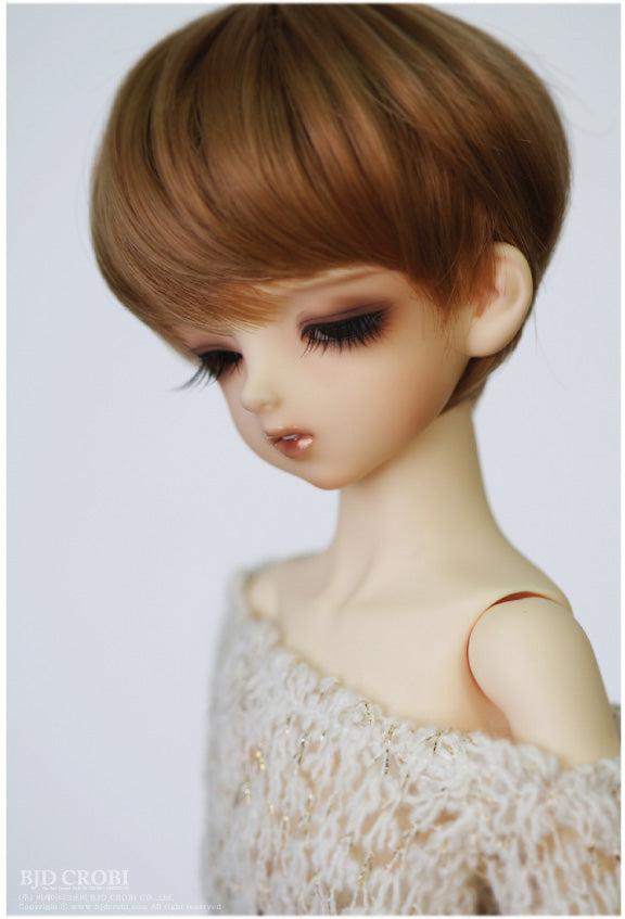 CRWM-114 (Mellow Cream) | Item in Stock | WIG