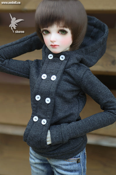 Sharon | Preorder | DOLL