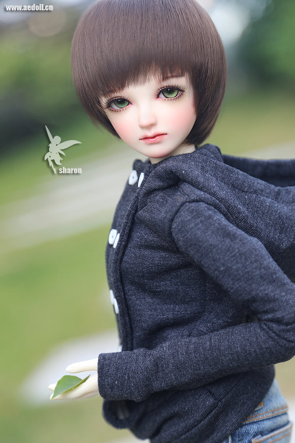 Sharon | Preorder | DOLL