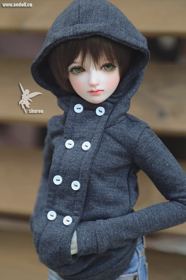 Sharon | Preorder | DOLL