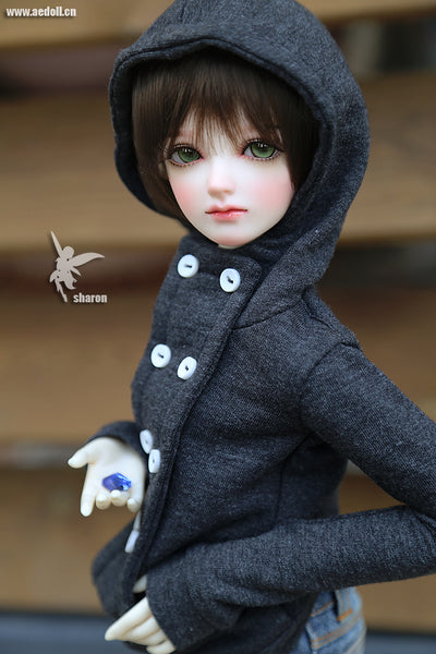 Sharon | Preorder | DOLL