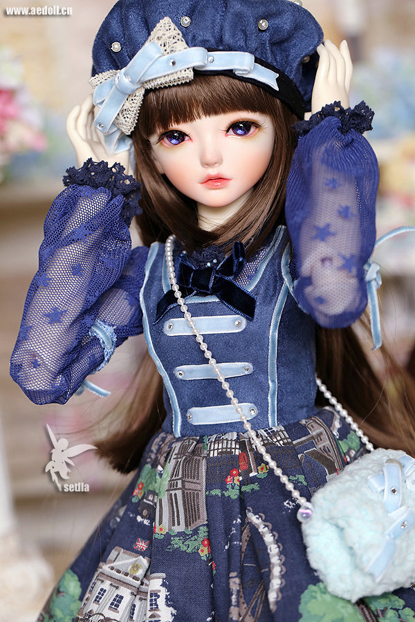 Setlla | Preorder | DOLL