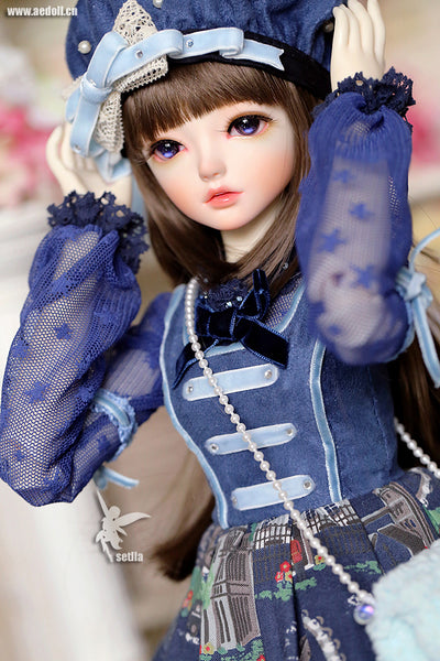 Setlla | Preorder | DOLL