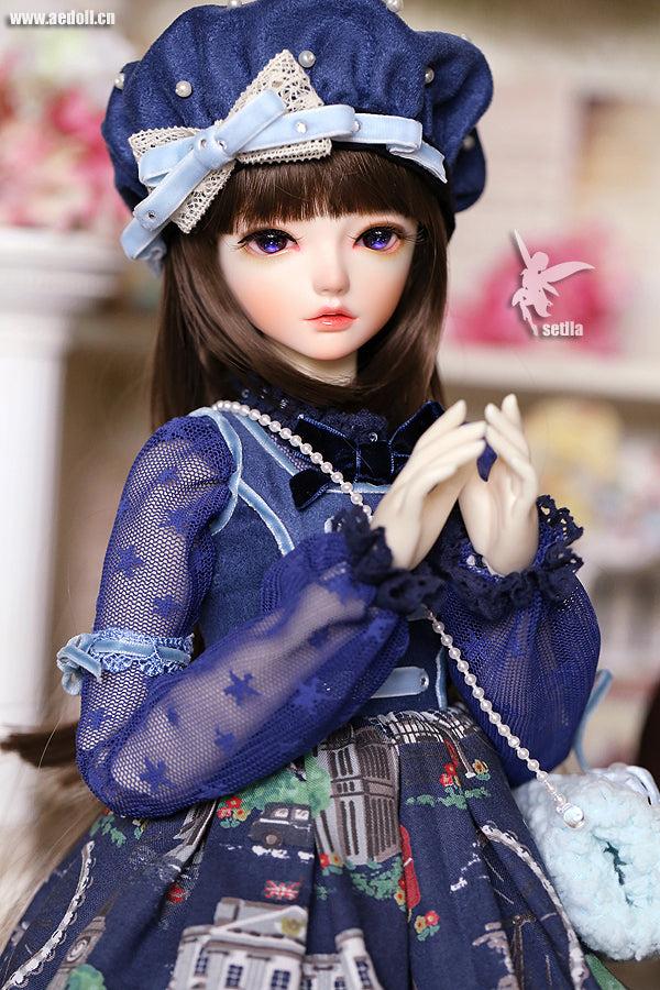 Setlla | Preorder | DOLL