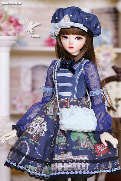 Setlla | Preorder | DOLL