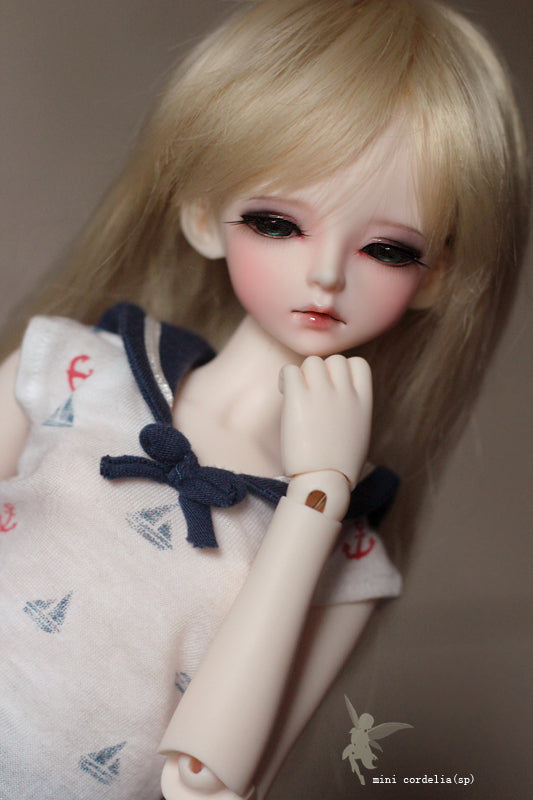 Mini Cordelia SP | Preorder | DOLL