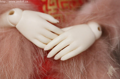 1/4 girl hand -C Type | Preorder | PARTS