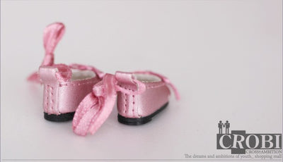 SHT1211PK (Pink) | Item in Stock | BJD SHOES