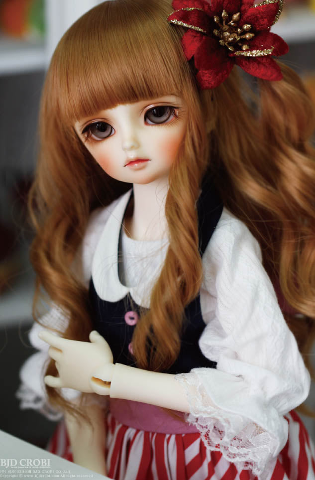 Crobi Doll – Dolk BJD