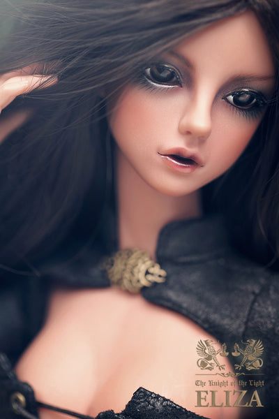 OLD Light Knight Eliza [Limited Time 5%OFF] | Preorder | DOLL