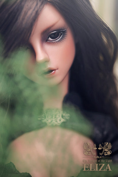 OLD Light Knight Eliza [Limited Time 5%OFF] | Preorder | DOLL