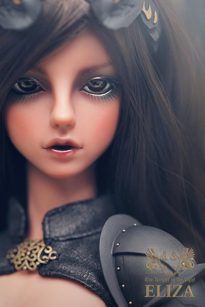 OLD Light Knight Eliza [Limited Time 5%OFF] | Preorder | DOLL