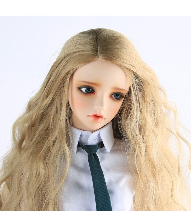 Byeol Real Skin [60cm ball joint doll] | Preorder | DOLL