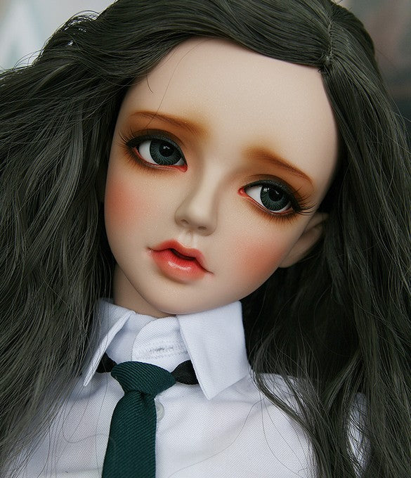 Byeol Real Skin [60cm ball joint doll] | Preorder | DOLL