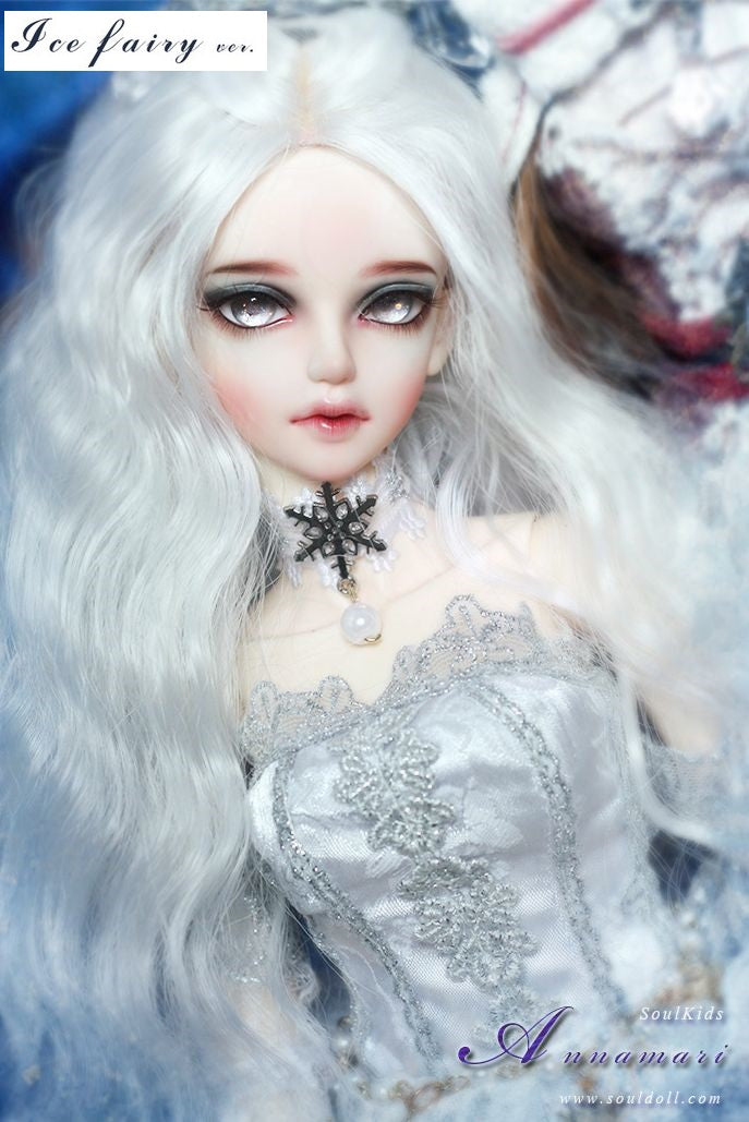 Annamari | Preorder | DOLL