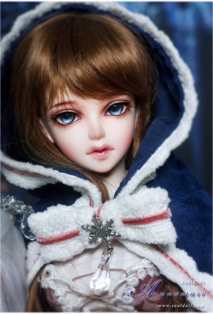 Annamari | Preorder | DOLL