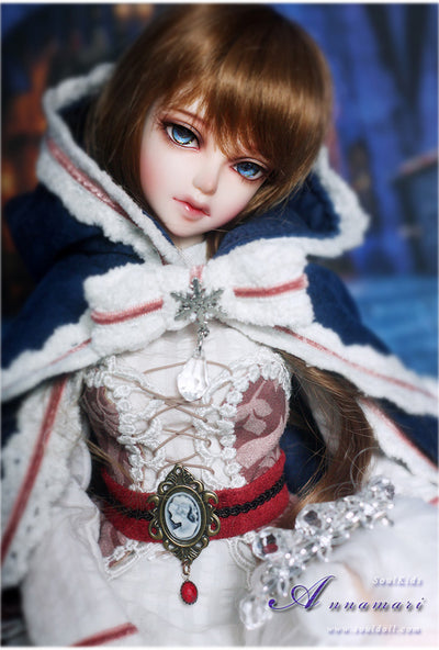 Annamari | Preorder | DOLL