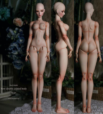 Bella | Preorder | DOLL