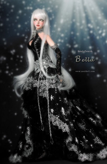 Bella | Preorder | DOLL