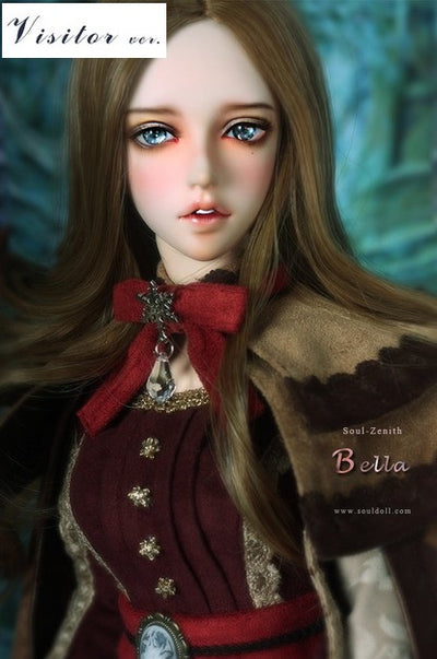 Bella | Preorder | DOLL