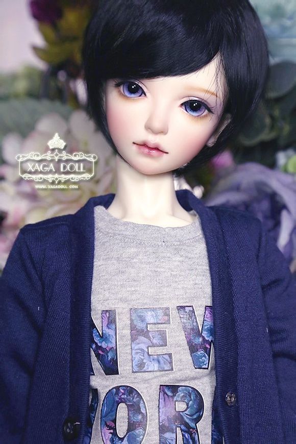 ANN | Preorder | DOLL