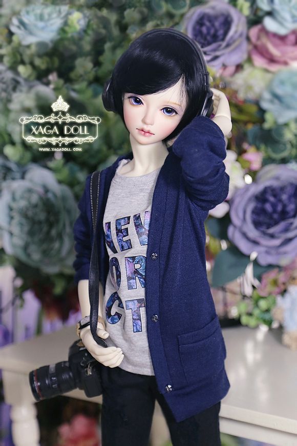 ANN | Preorder | DOLL